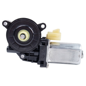 TRQ® - Front Driver Side Power Window Motor
