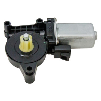 TRQ® - Front or Rear Driver or Passenger Side Power Window Motor