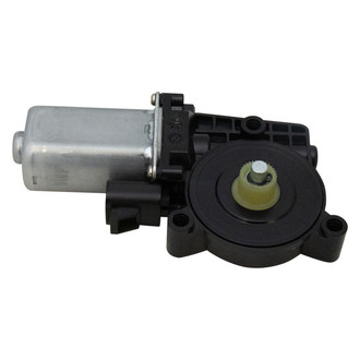 TRQ® - Rear Passenger Side Power Window Motor