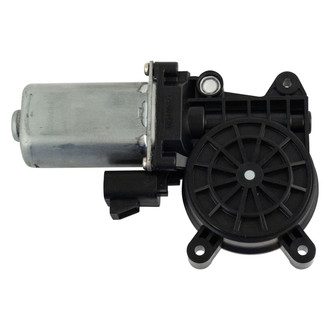 TRQ® - Front or Rear Driver or Passenger Side Power Window Motor