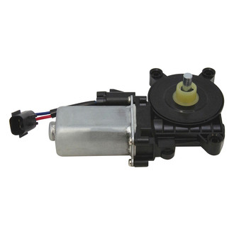 TRQ® - Front Passenger Side Power Window Motor