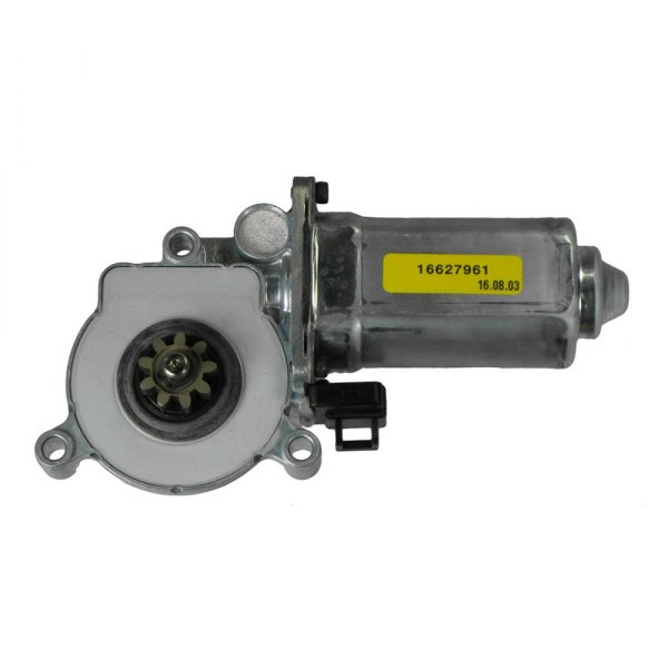 TRQ® - Rear Driver Side Power Window Motor