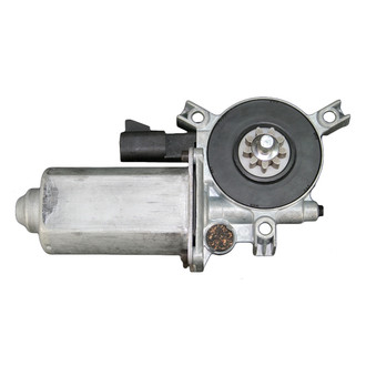 TRQ® - Front Driver or Passenger Side Power Window Motor
