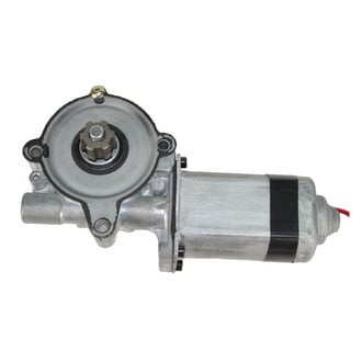 TRQ® - Front or Rear Driver or Passenger Side Power Window Motor