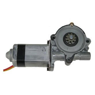TRQ® - Front or Rear Driver or Passenger Side Power Window Motor
