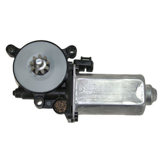 TRQ® - Front or Rear Driver or Passenger Side Power Window Motor
