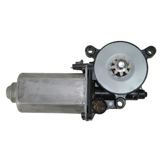 TRQ® - Front or Rear Driver or Passenger Side Power Window Motor