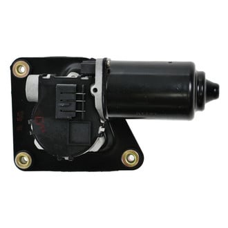 TRQ® - Windshield Wiper Motor