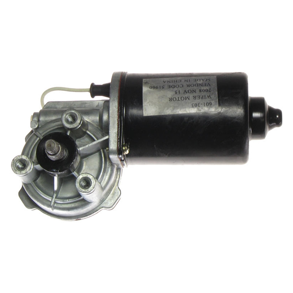TRQ® WMA10136 - Windshield Wiper Motor TRQ® WMA10136 - Windshield Wiper Motor