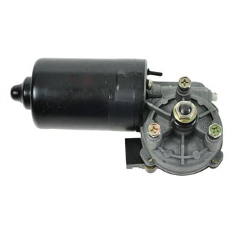 TRQ® - Windshield Wiper Motor