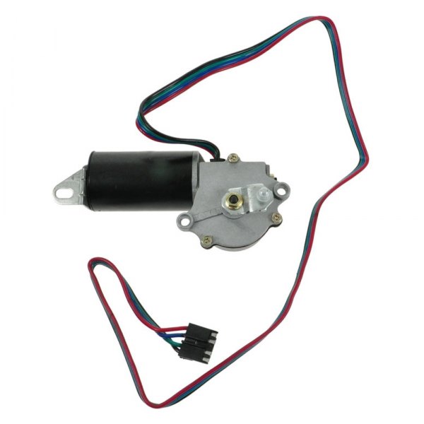 TRQ® - Windshield Wiper Motor