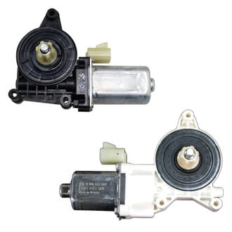 TRQ® - Front or Rear Driver and Passenger Side Power Window Motor