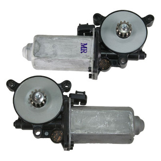 TRQ® - Front Power Window Motor