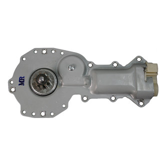 TRQ® - Driver or Passenger Side Power Window Motor