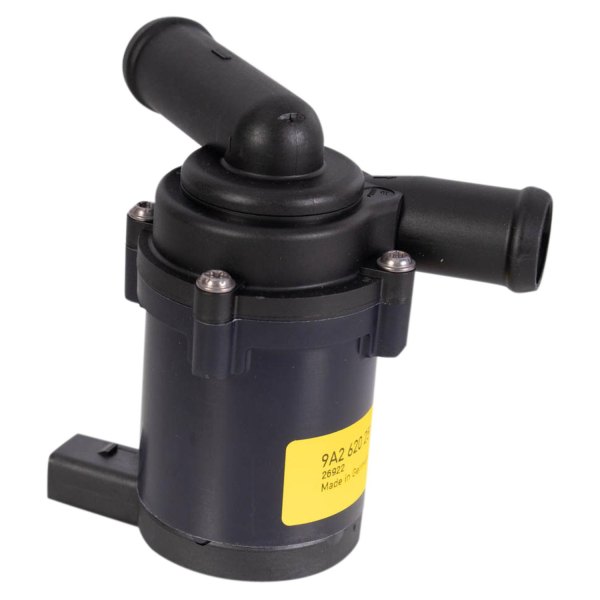 TRQ® - Turbocharger Auxiliary Water Pump