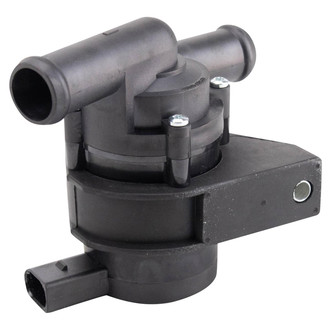 TRQ® - Engine Auxiliary Water Pump