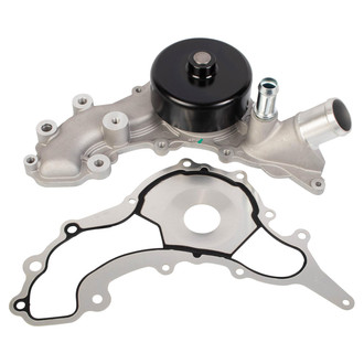 TRQ® - Engine Water Pump