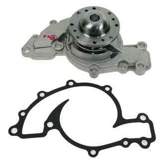 TRQ® - Engine Water Pump