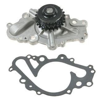 TRQ® - Engine Water Pump