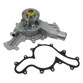 TRQ® - Engine Water Pump