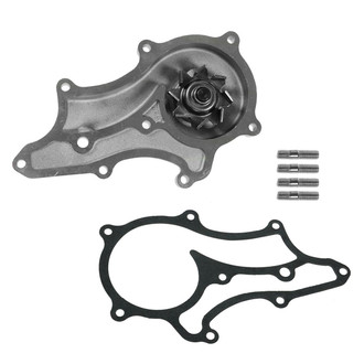 TRQ® - Engine Water Pump