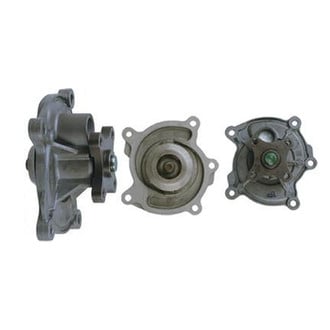 TRQ® - Engine Water Pump