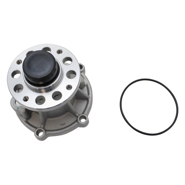 TRQ® - Engine Water Pump