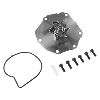 TRQ® - Engine Water Pump
