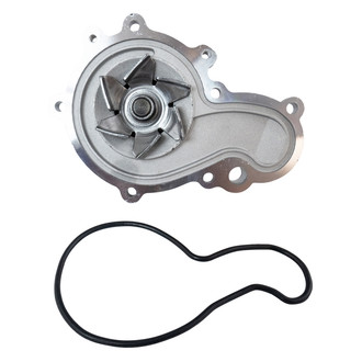 TRQ® - Engine Water Pump