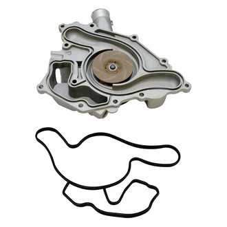TRQ® - Engine Water Pump