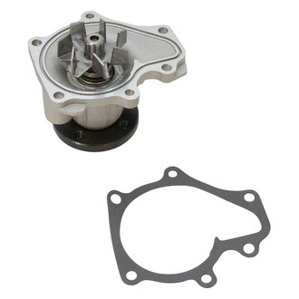 TRQ® - Engine Water Pump