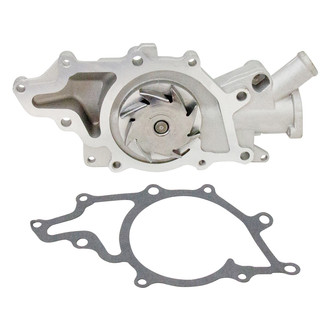 TRQ® - Engine Water Pump