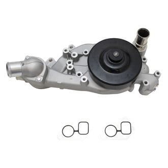 TRQ® - Engine Water Pump