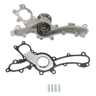 TRQ® - Engine Water Pump