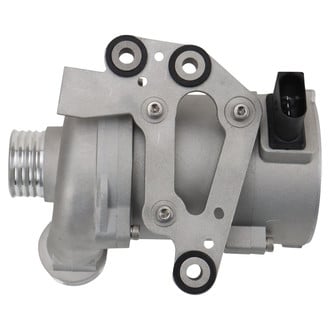 TRQ® - Electric Engine Water Pump