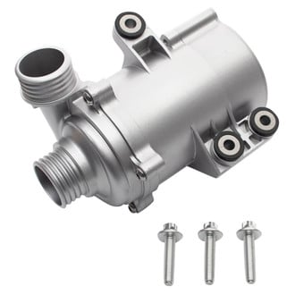 TRQ® - Electric Engine Water Pump