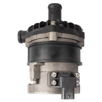 TRQ® - Electric Engine Water Pump