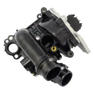 TRQ® - Engine Water Pump