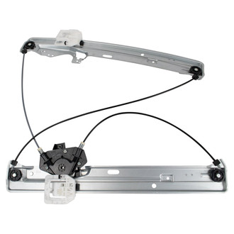 TRQ® - Power Window Regulator
