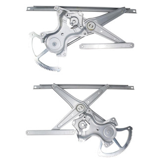 TRQ® - Power Window Regulator