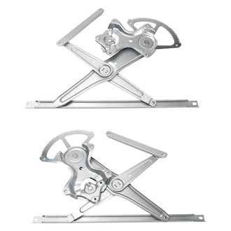 TRQ® - Power Window Regulator without Motor