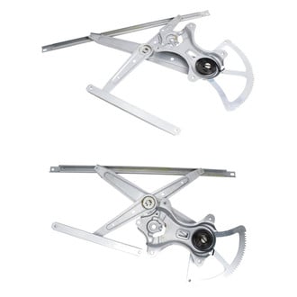 TRQ® - Power Window Regulator
