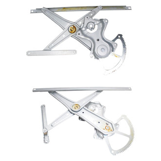 TRQ® - Power Window Regulator