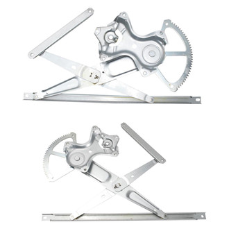 TRQ® - Power Window Regulator
