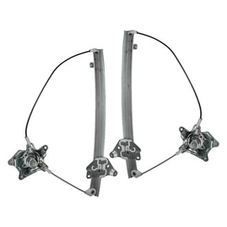 TRQ® - Manual Window Regulator