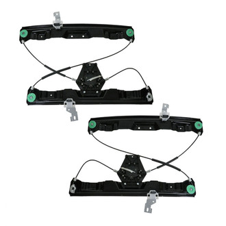 TRQ® - Power Window Regulator without Motor