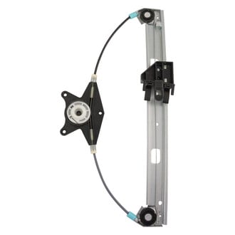 TRQ® - Power Window Regulator
