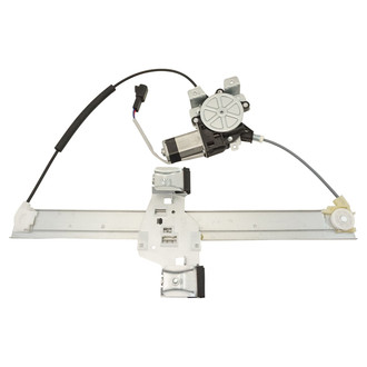 TRQ® - Power Window Regulator