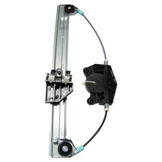 TRQ® - Power Window Regulator
