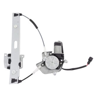 TRQ® - Power Window Regulator and Motor Assembly